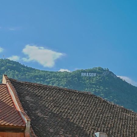Zoom Rooms Braşov Exterior foto